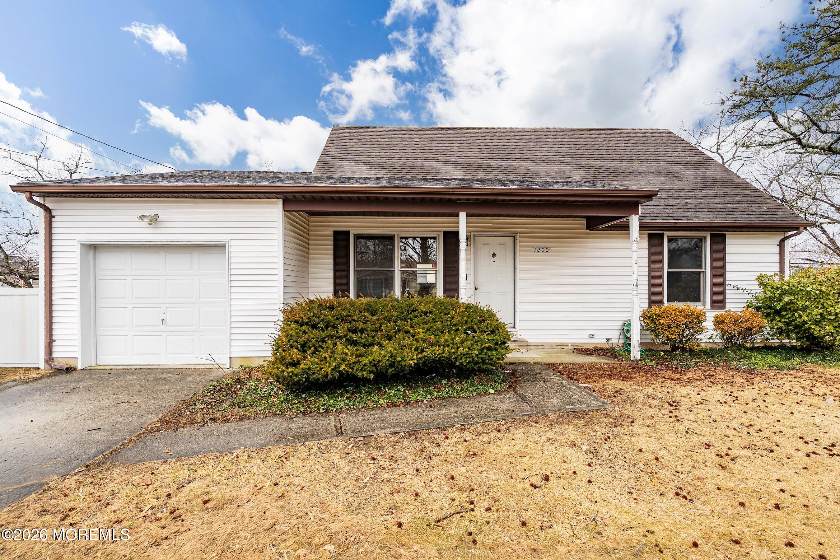1200 Mermaid Avenue Beachwood NJ 08722
