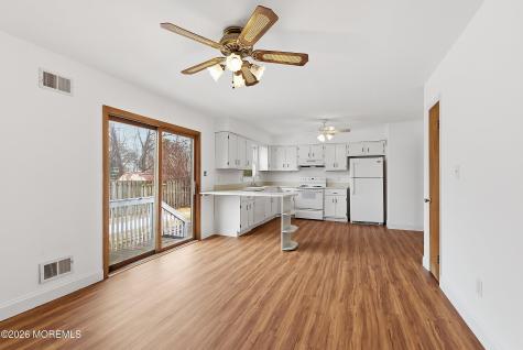 1200 Mermaid Avenue Beachwood NJ 08722