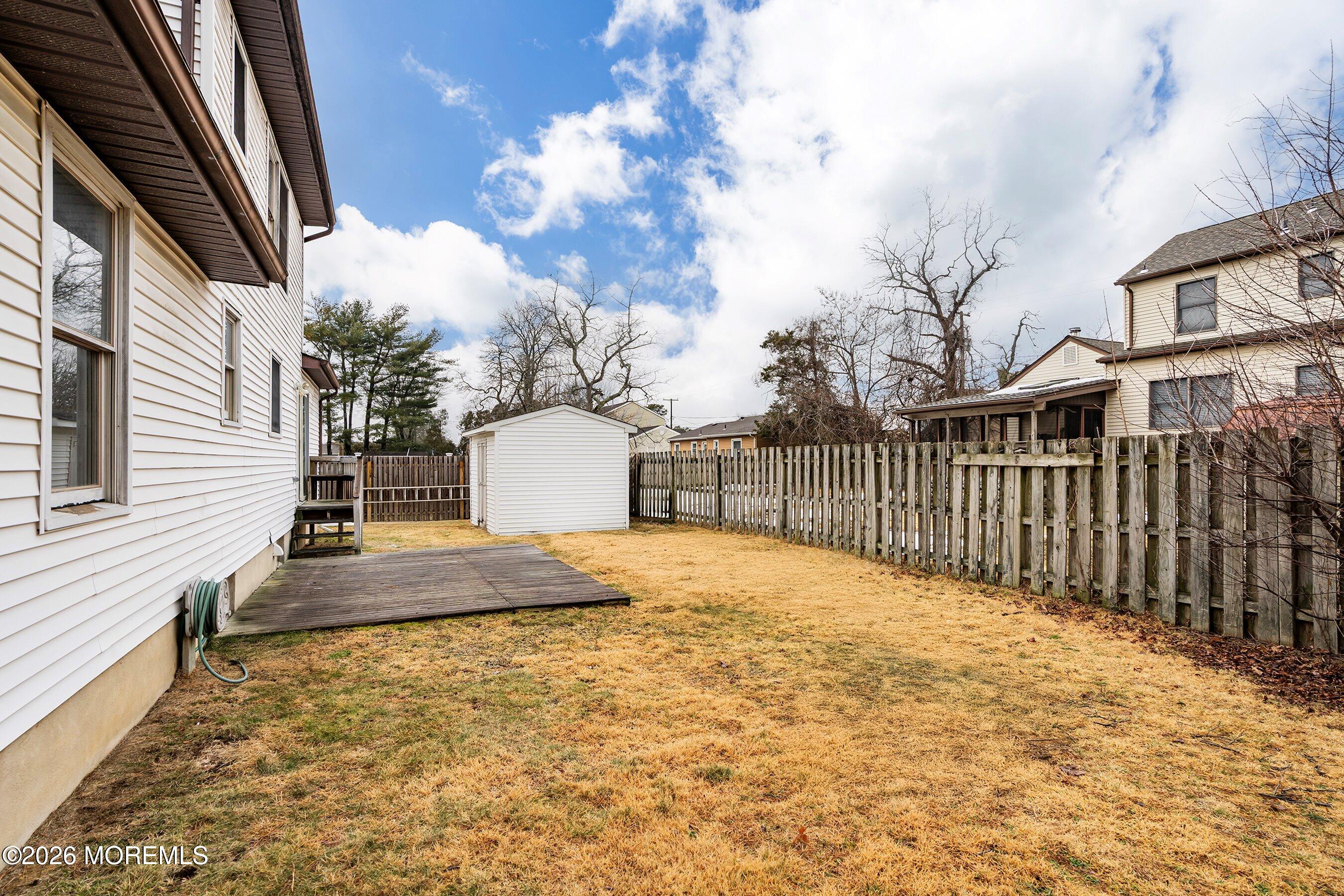 1200 Mermaid Avenue Beachwood NJ 08722