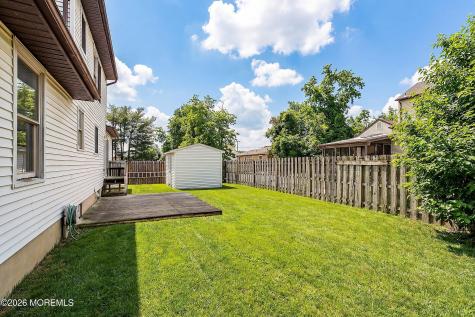 1200 Mermaid Avenue Beachwood NJ 08722