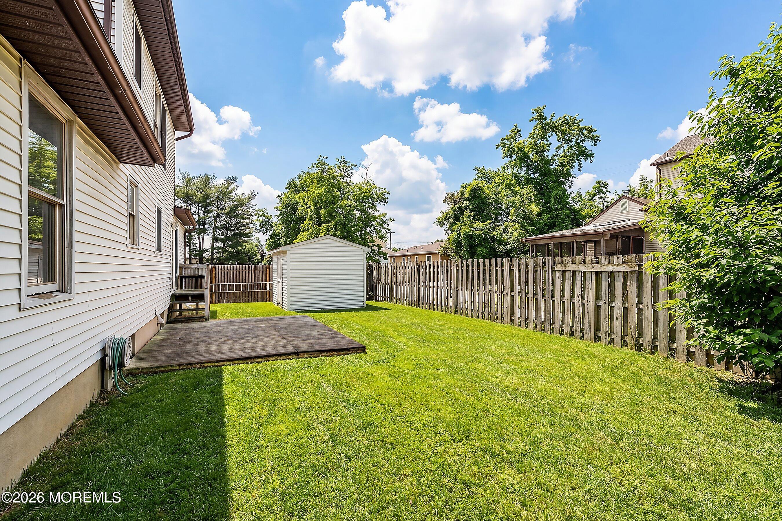 1200 Mermaid Avenue Beachwood NJ 08722