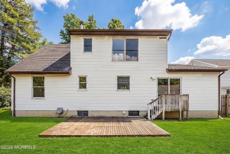 1200 Mermaid Avenue Beachwood NJ 08722