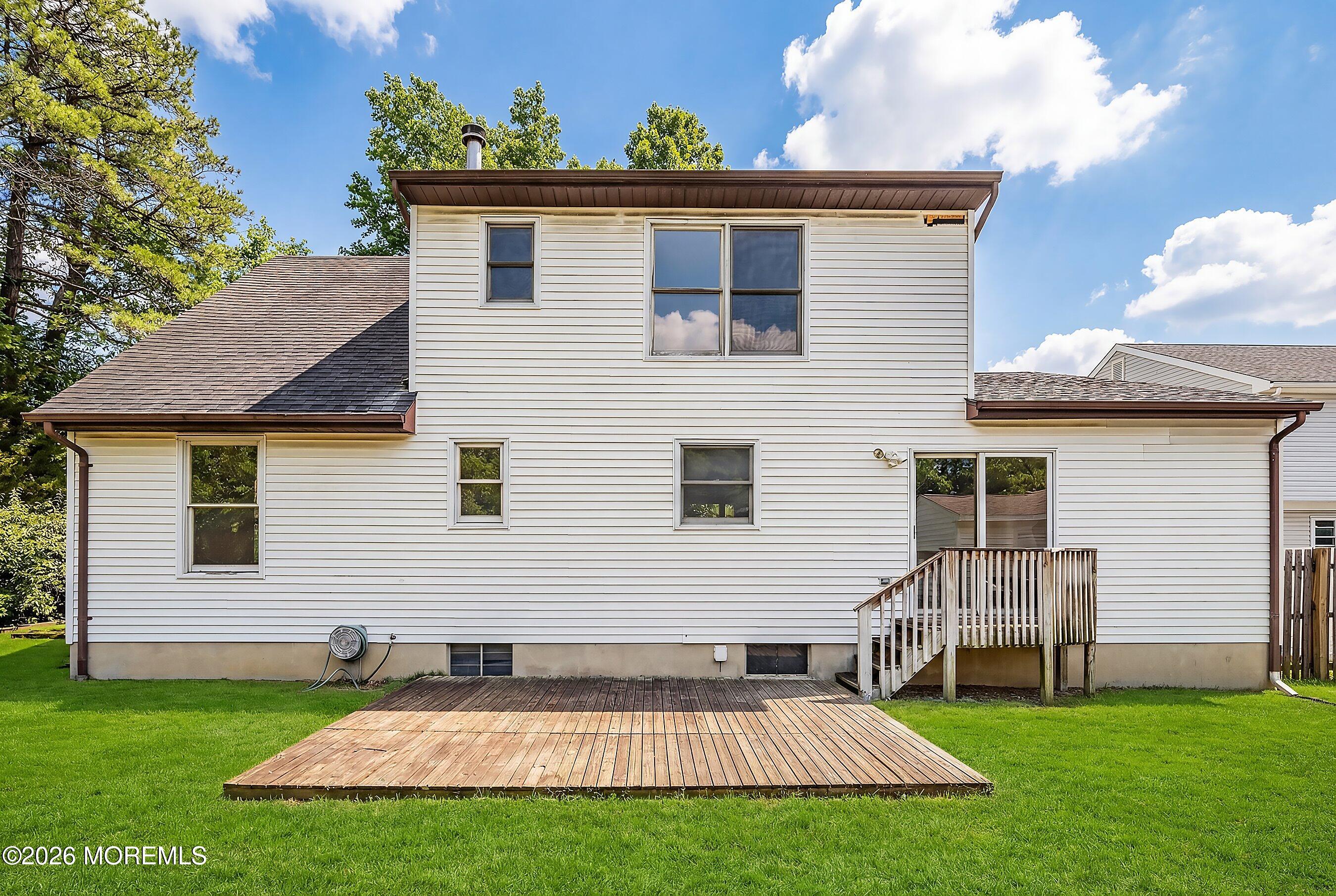1200 Mermaid Avenue Beachwood NJ 08722