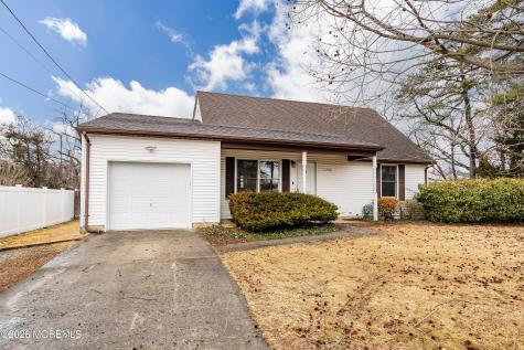 1200 Mermaid Avenue Beachwood NJ 08722