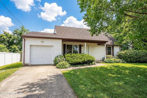 1200 Mermaid Avenue Beachwood NJ 08722