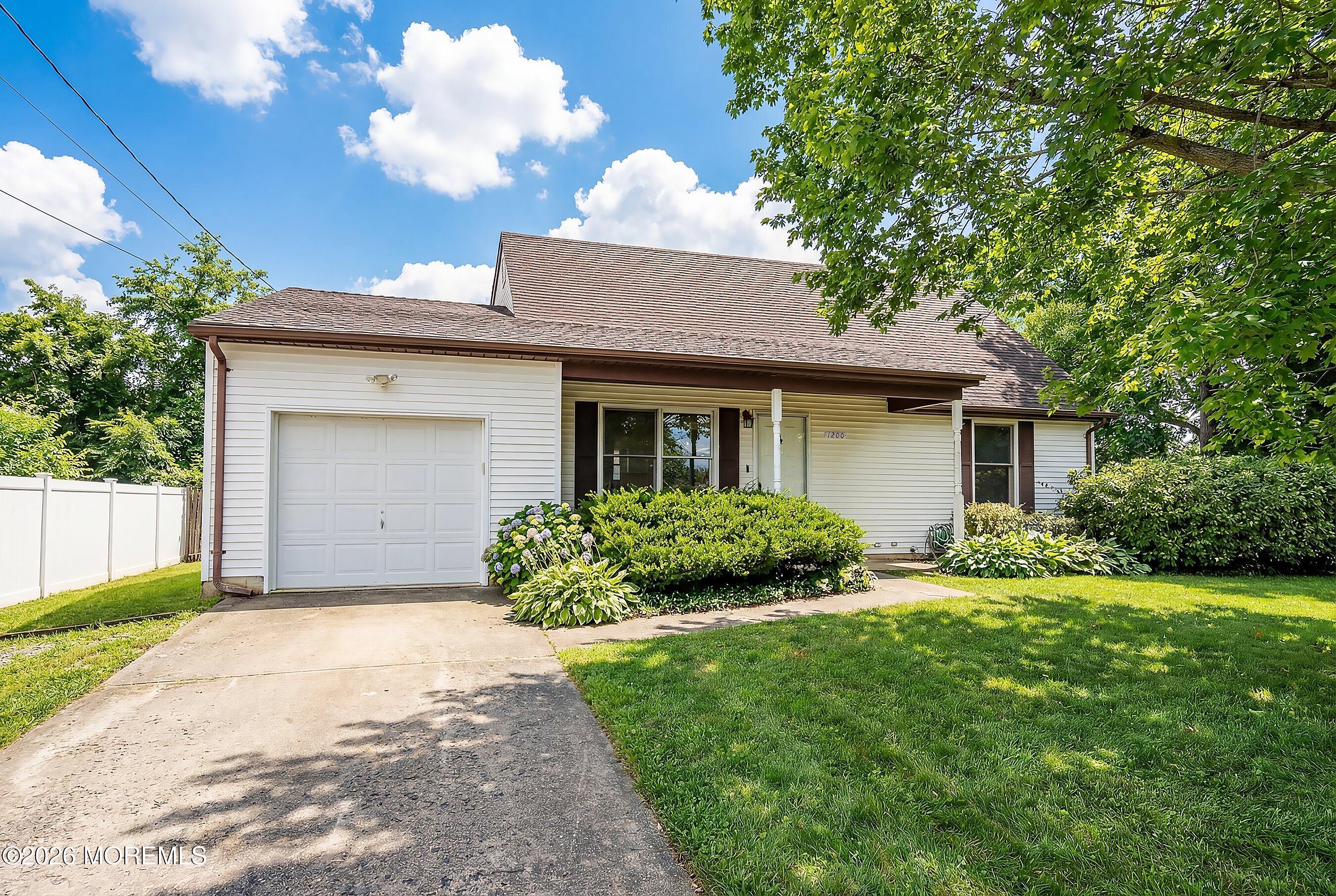 1200 Mermaid Avenue Beachwood NJ 08722