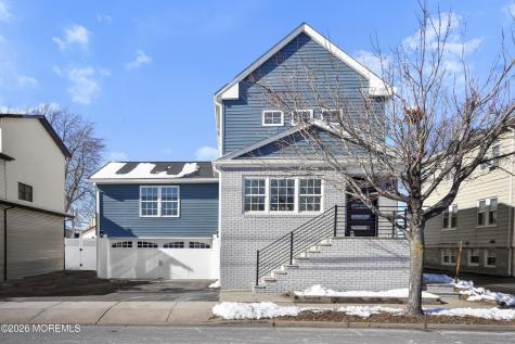 715 Stuyvesant Avenue Lyndhurst NJ 07071