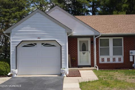 54A Easton Drive Whiting NJ 08759