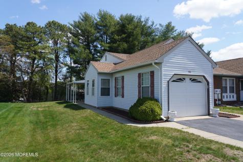 54A Easton Drive Whiting NJ 08759