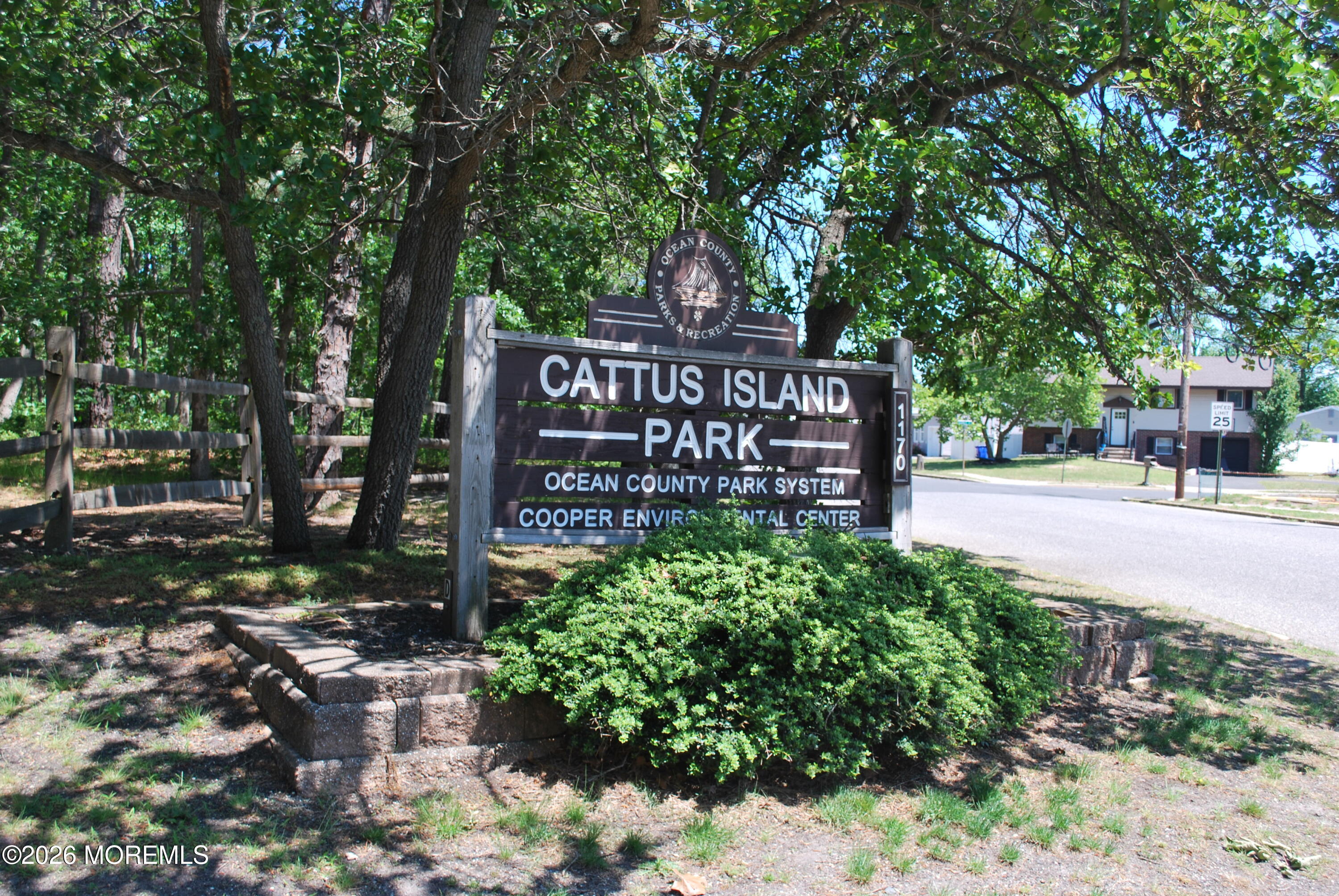 1230 Cattus Island Boulevard Toms River NJ 08753