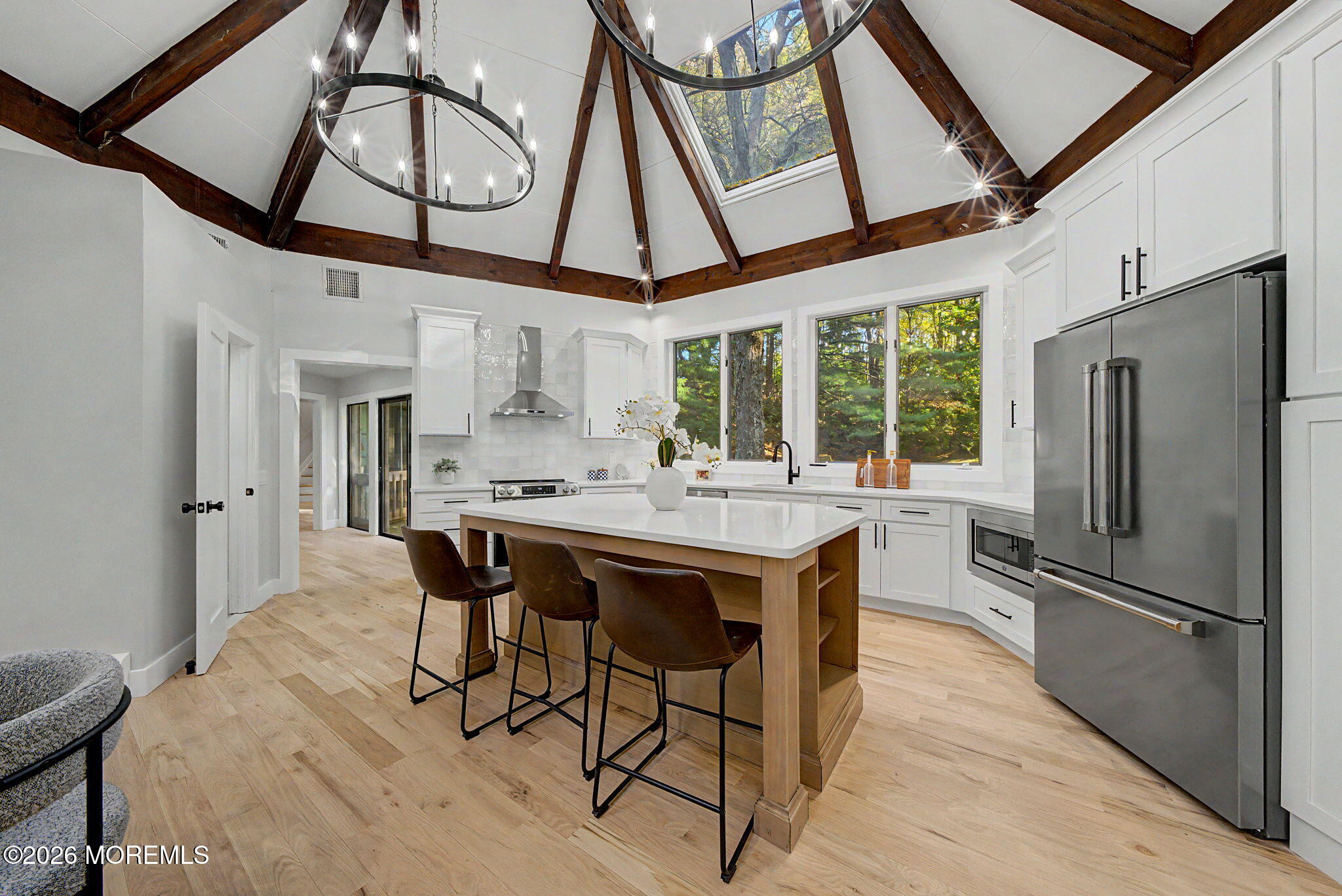 6 Canyon Run Road Holmdel NJ 07733