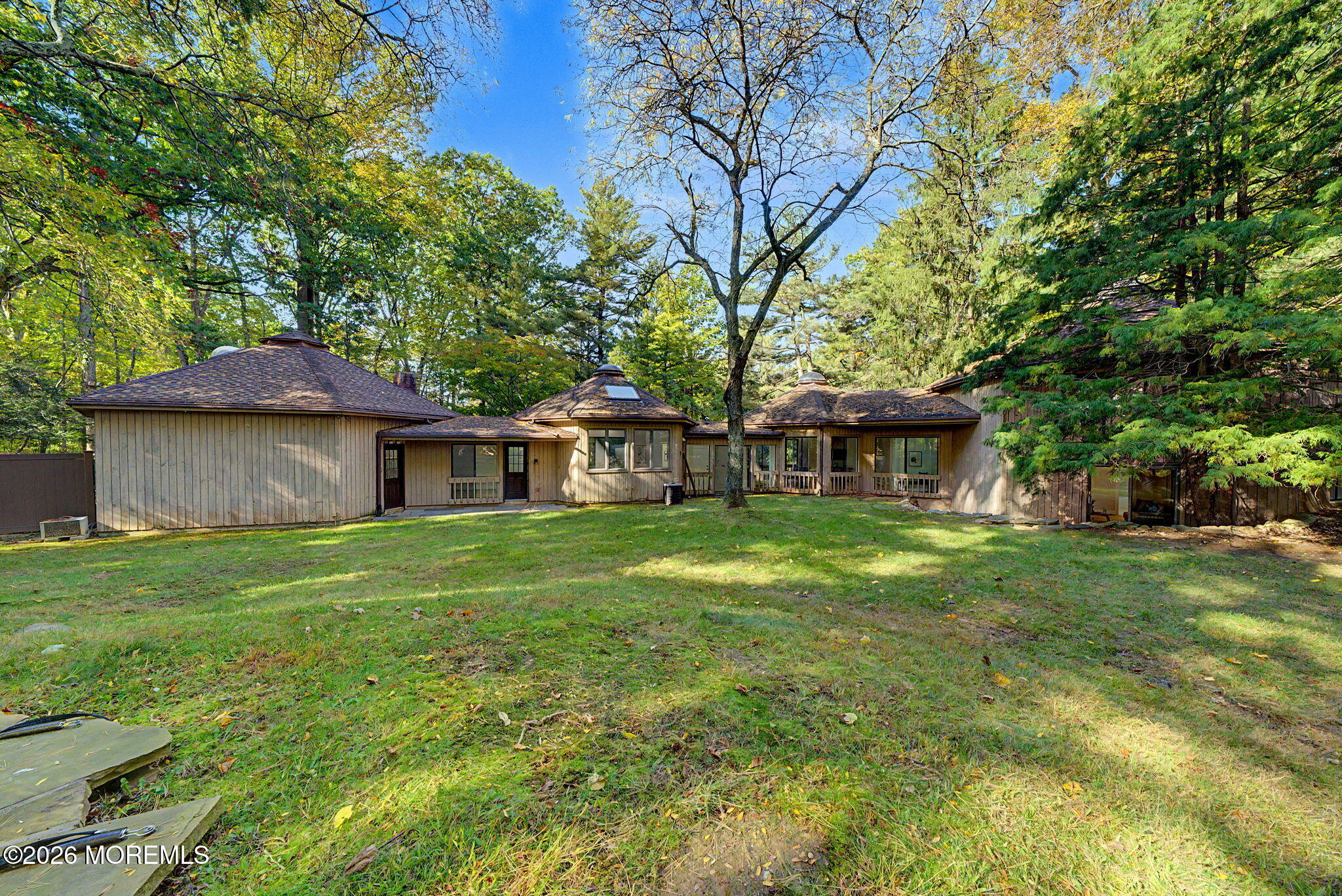 6 Canyon Run Road Holmdel NJ 07733