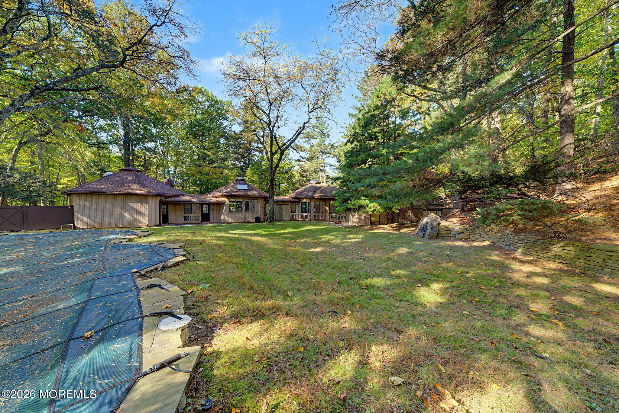 6 Canyon Run Road Holmdel NJ 07733