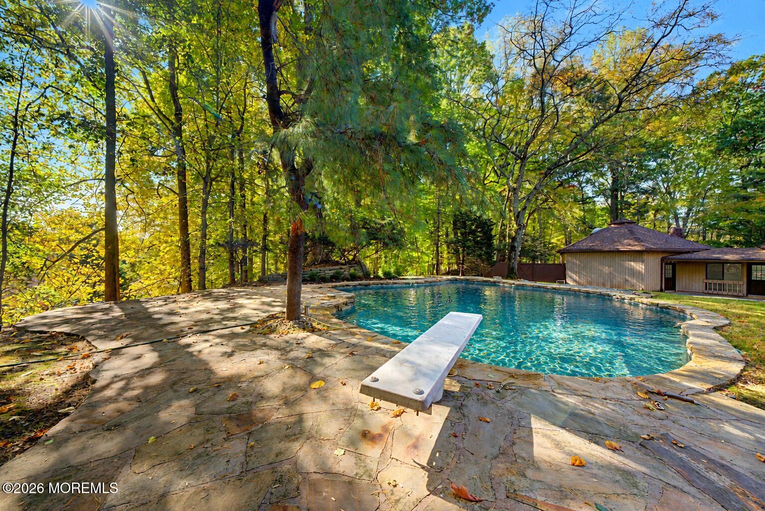 6 Canyon Run Road Holmdel NJ 07733