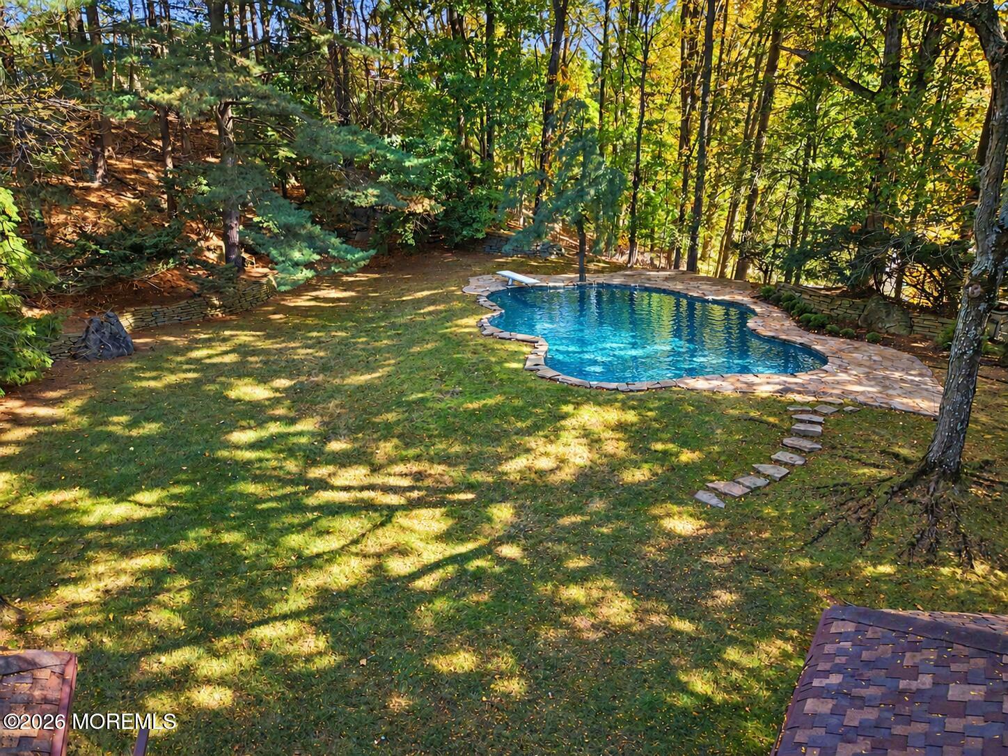 6 Canyon Run Road Holmdel NJ 07733
