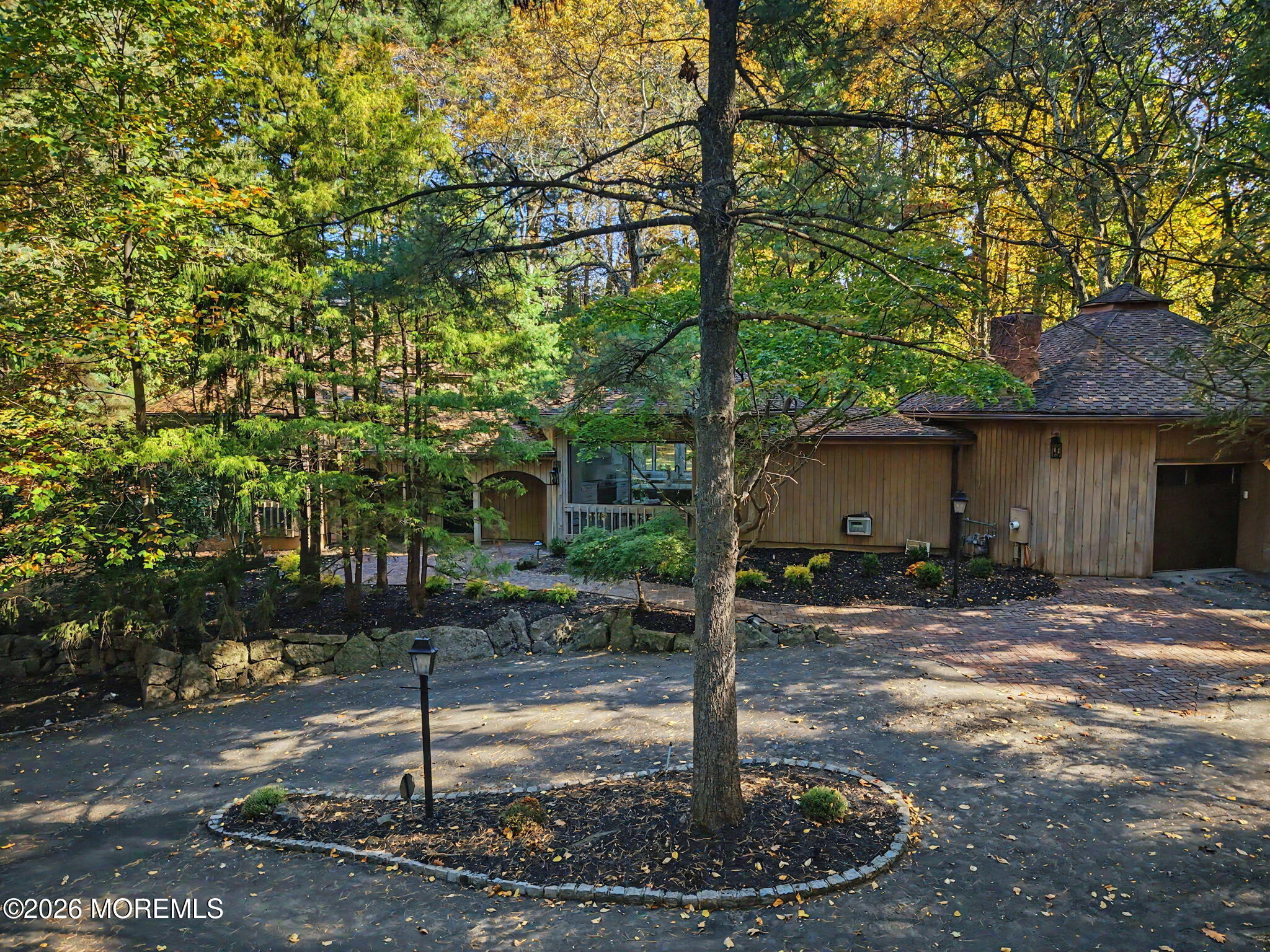 6 Canyon Run Road Holmdel NJ 07733