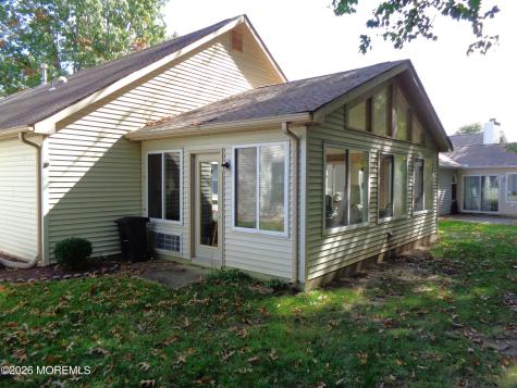 2365 Agincourt Road Toms River NJ 08755