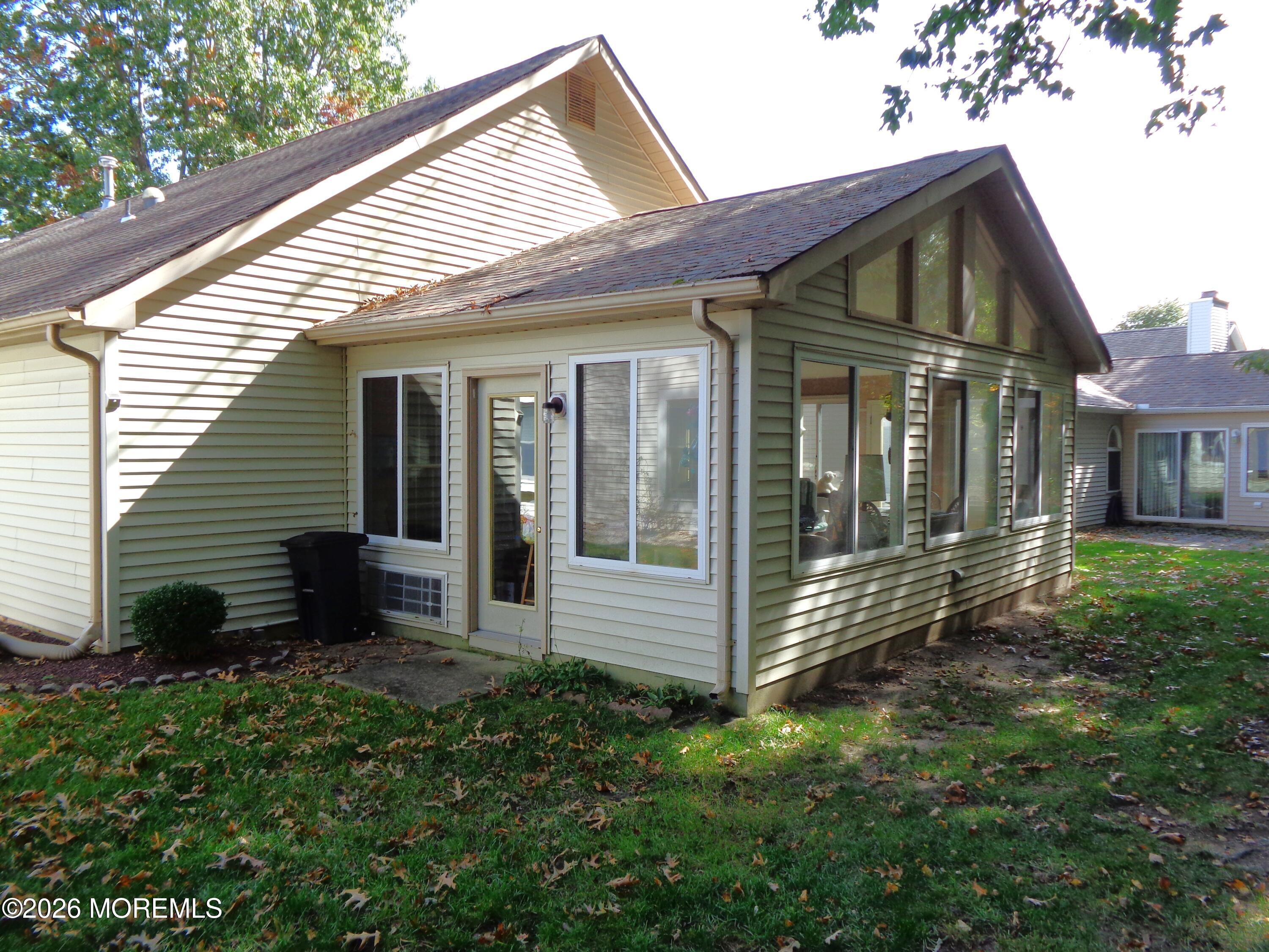 2365 Agincourt Road Toms River NJ 08755