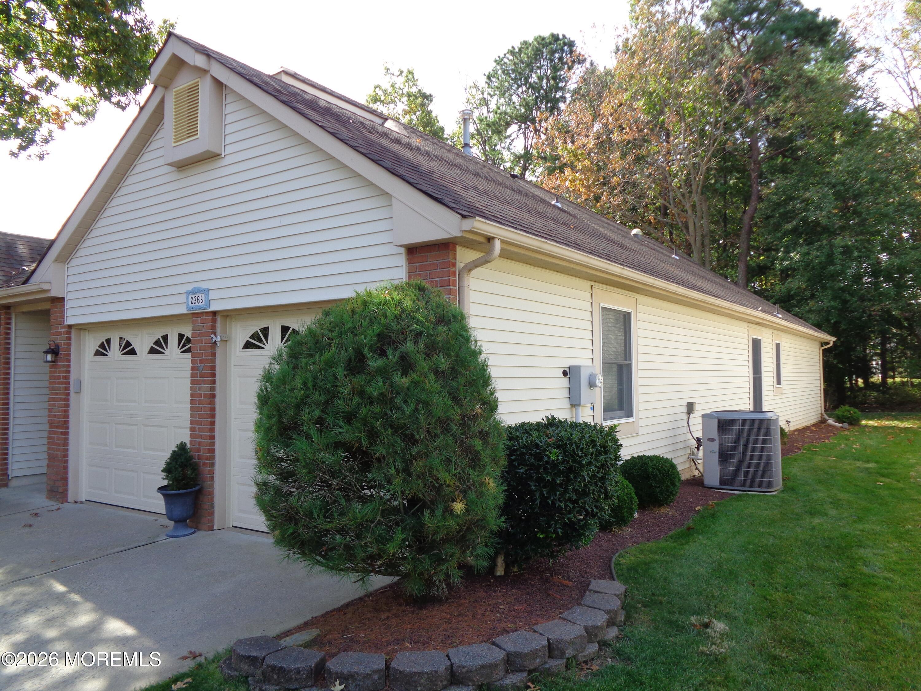 2365 Agincourt Road Toms River NJ 08755