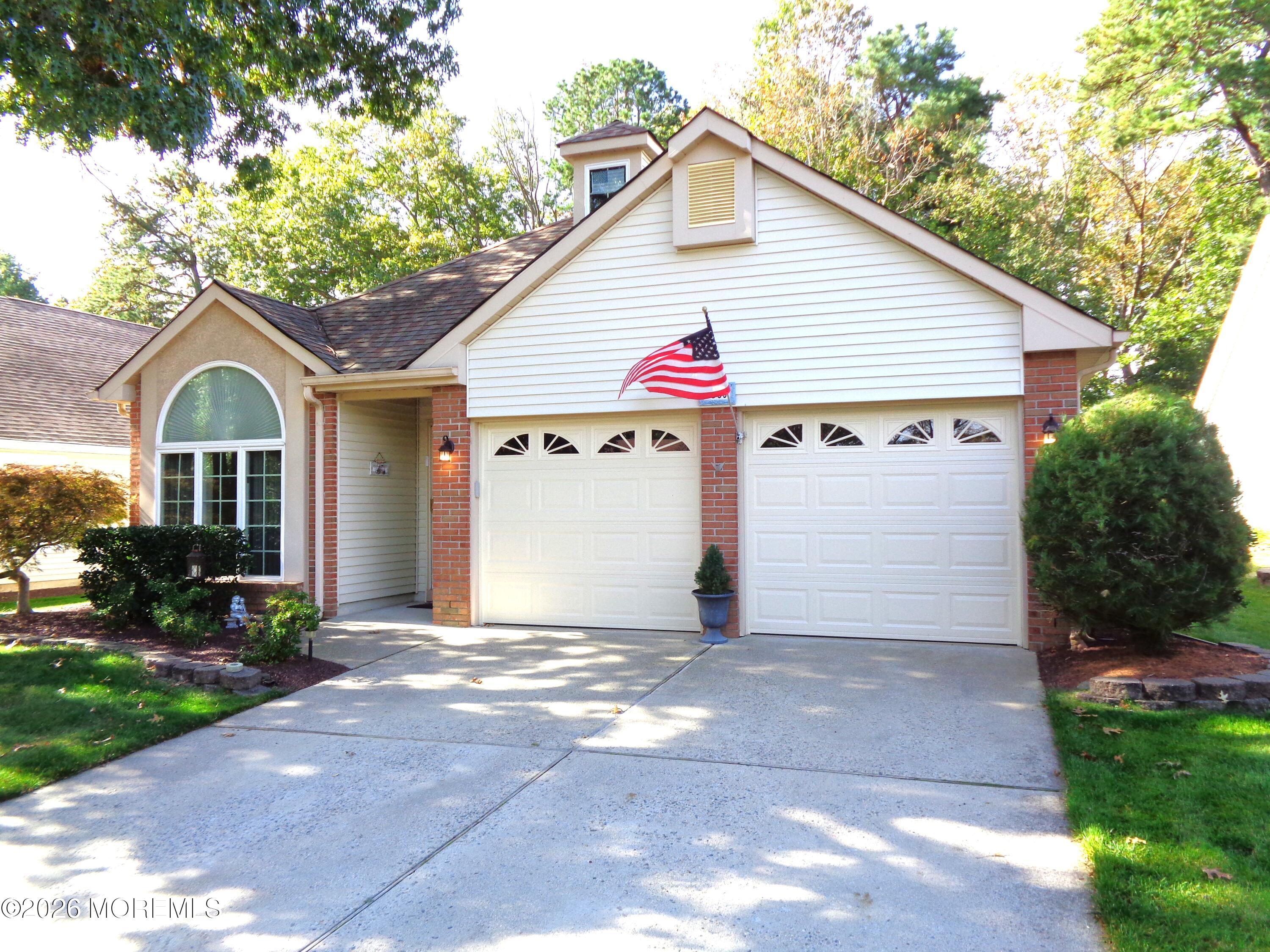 2365 Agincourt Road Toms River NJ 08755