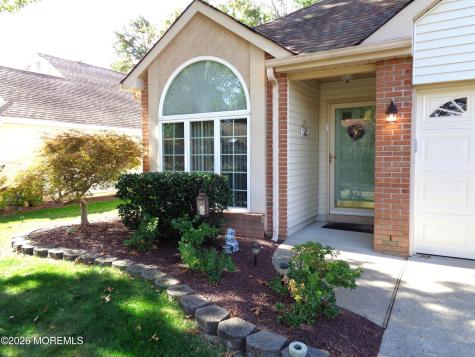 2365 Agincourt Road Toms River NJ 08755