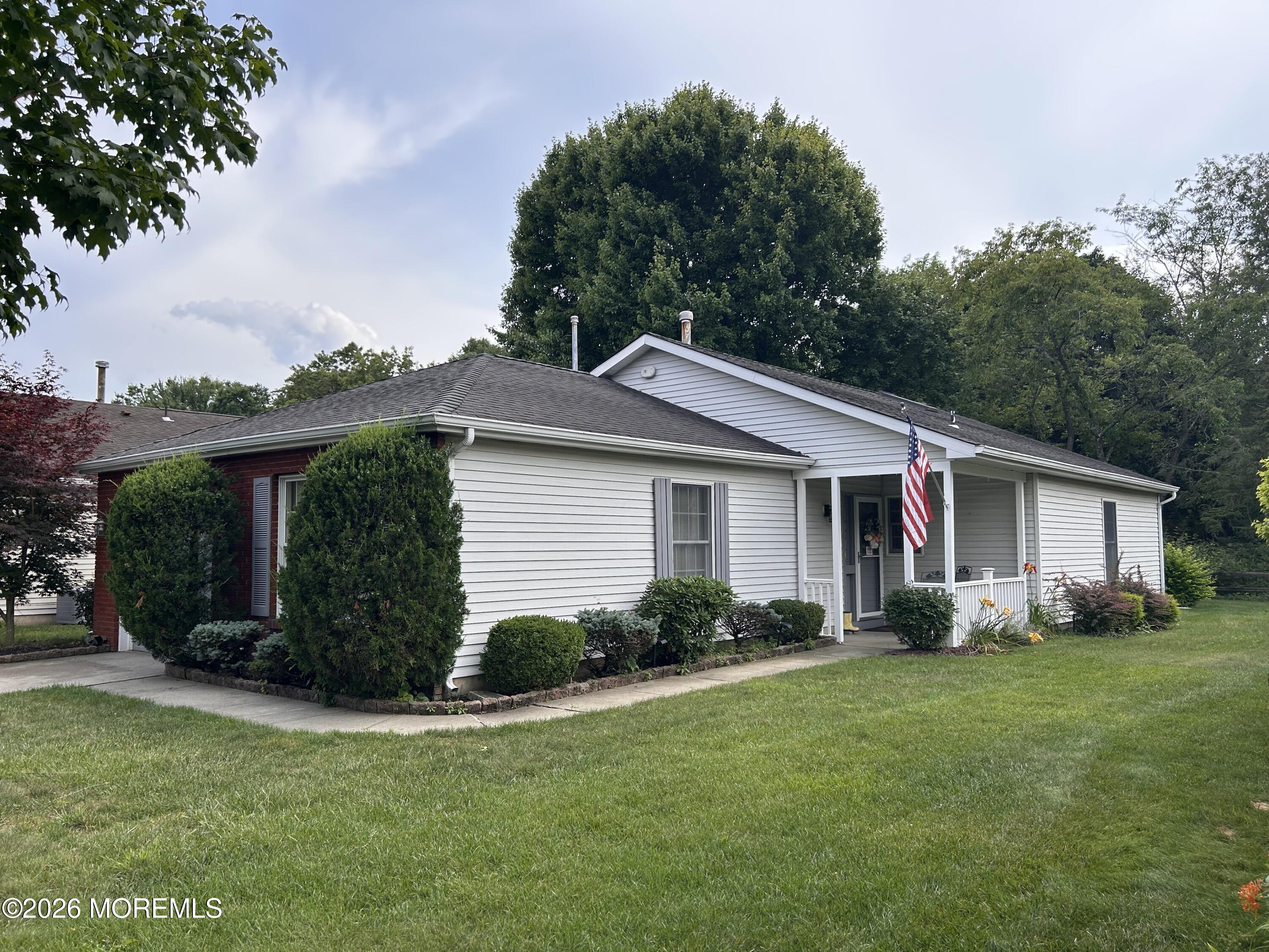 Toms River NJ, 1904 Cherryvale Court