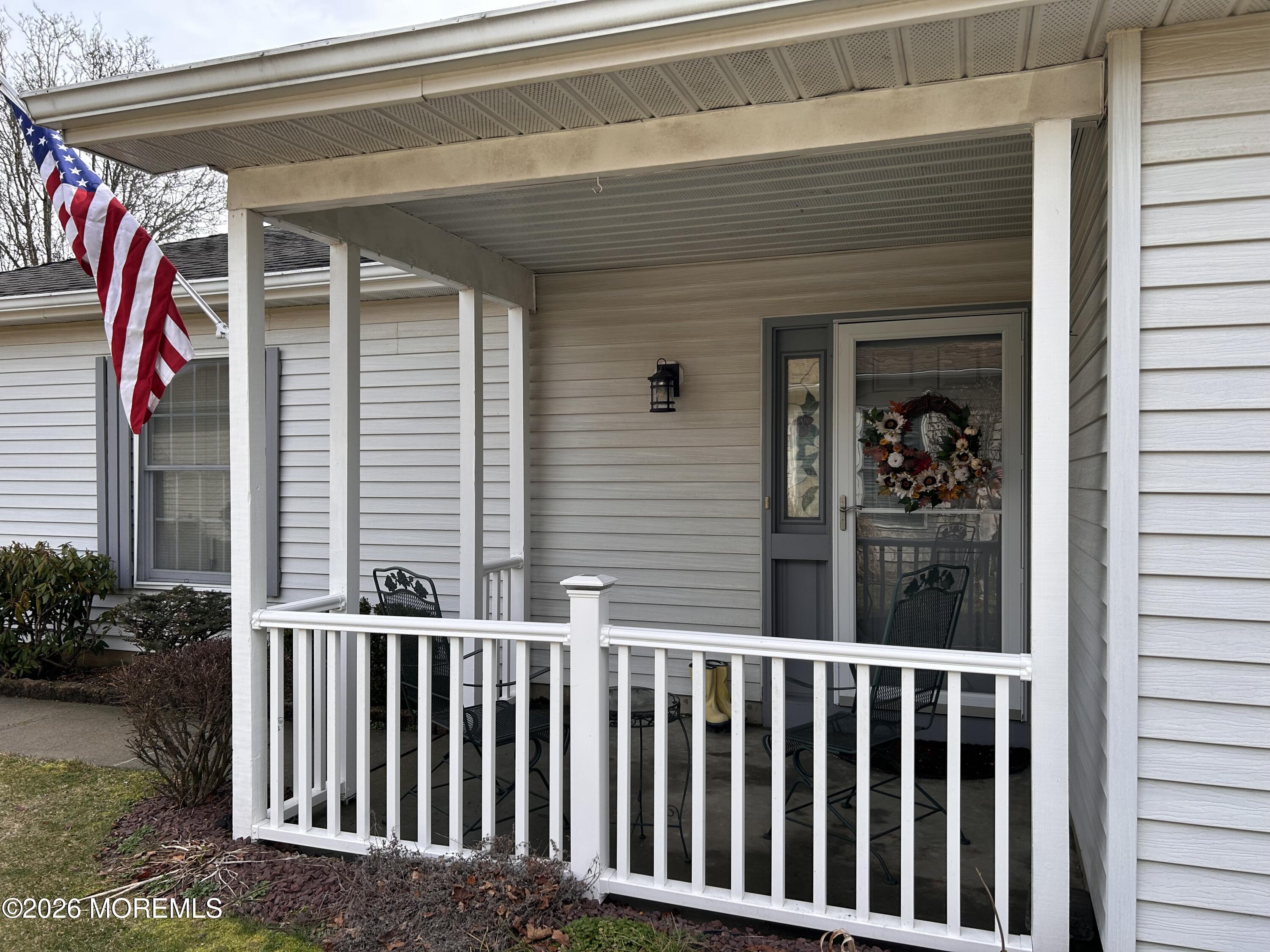 1904 Cherryvale Court Toms River NJ 08755