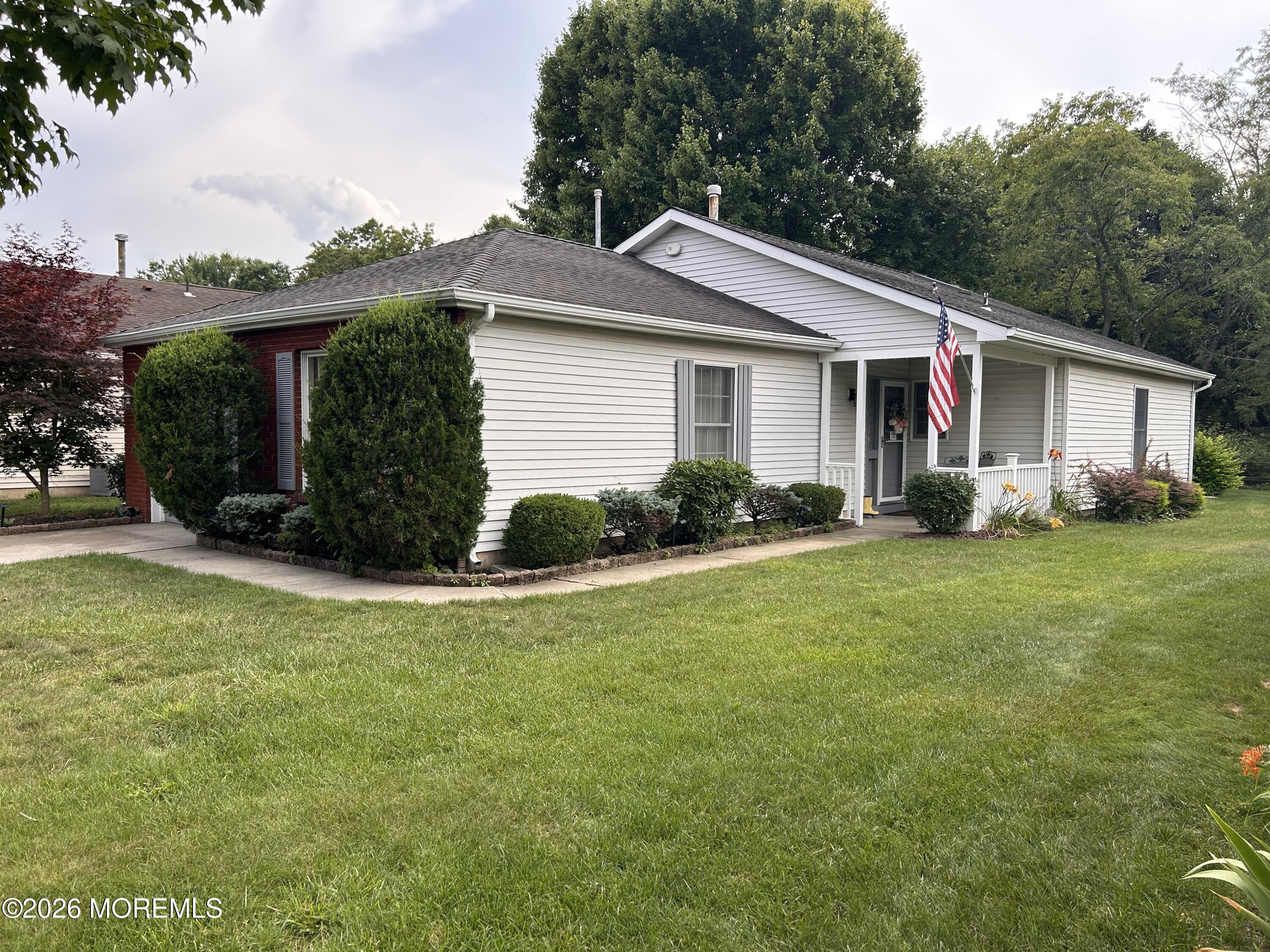 1904 Cherryvale Court Toms River NJ 08755