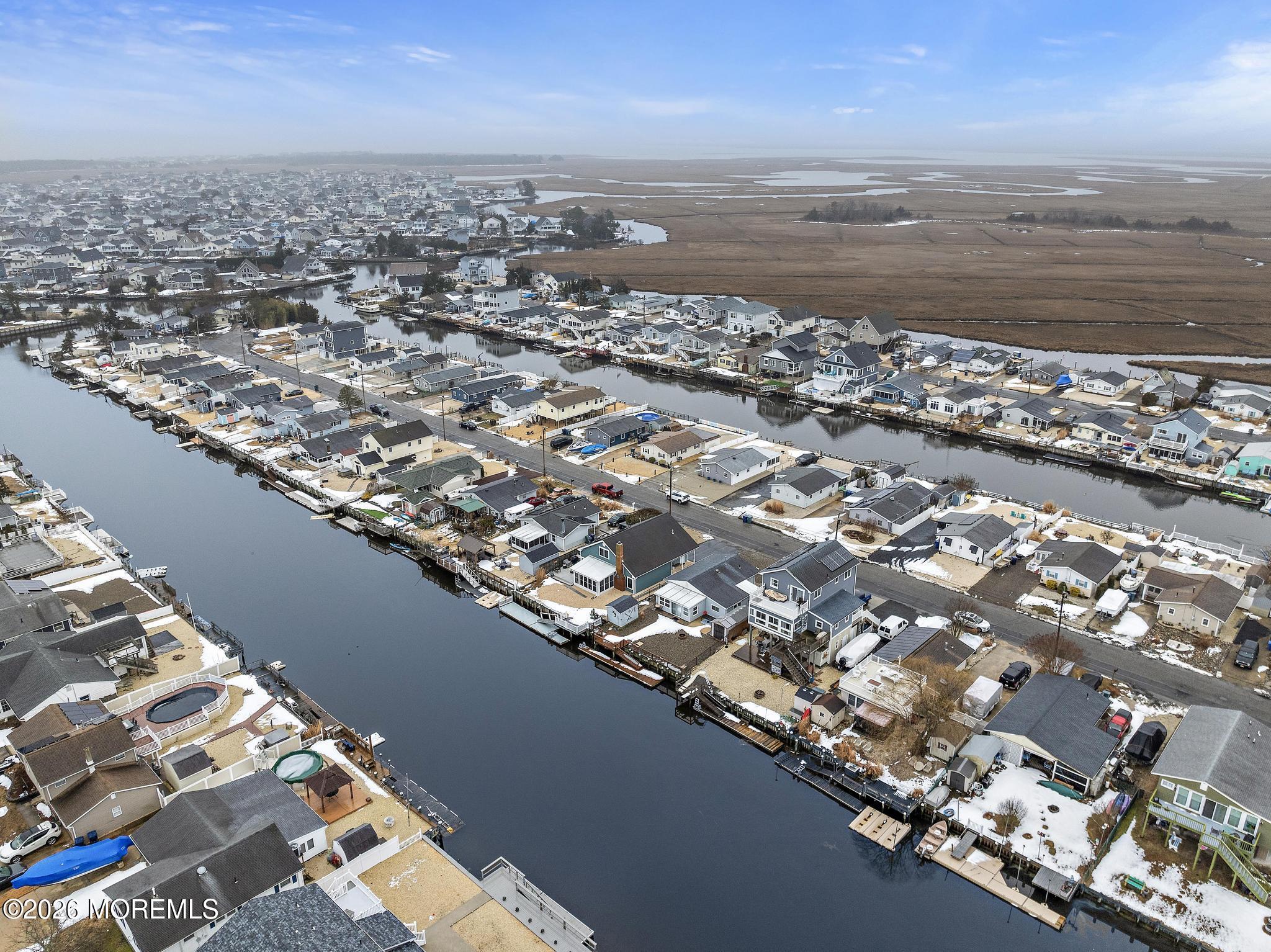 Little Egg Harbor NJ, 13 S Los Angeles Drive