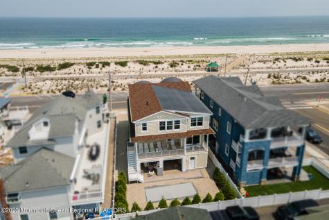 1005 N Ocean Avenue Seaside Park NJ 08752