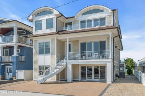 1005 N Ocean Avenue Seaside Park NJ 08752