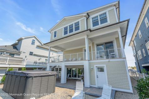 1005 N Ocean Avenue Seaside Park NJ 08752