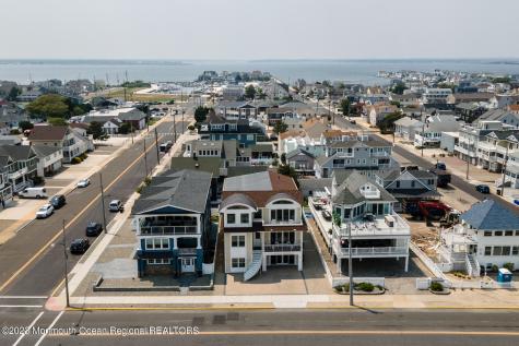 1005 N Ocean Avenue Seaside Park NJ 08752