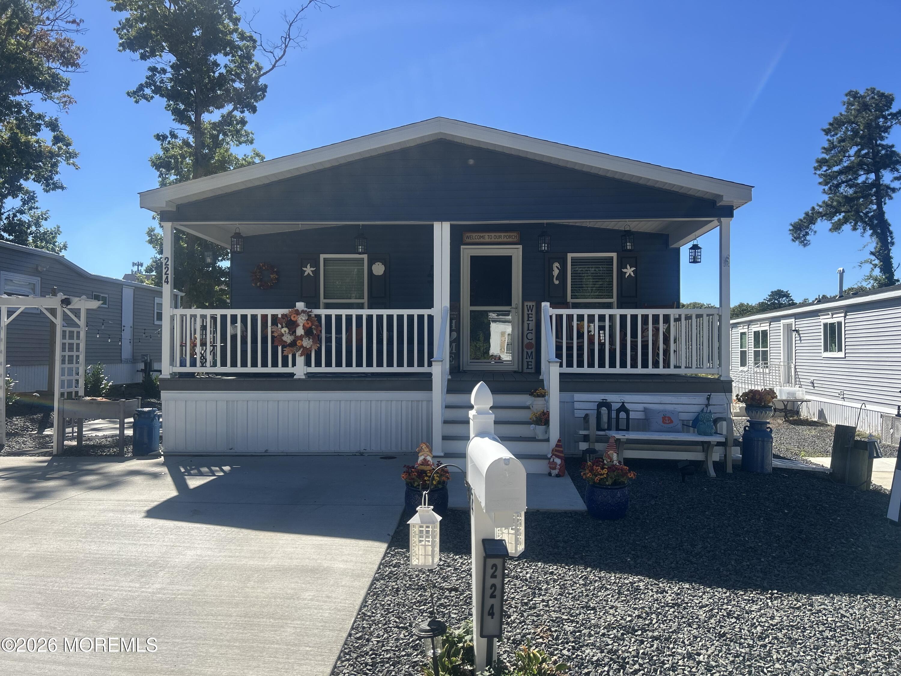 224 Roberts Road Toms River NJ 08755