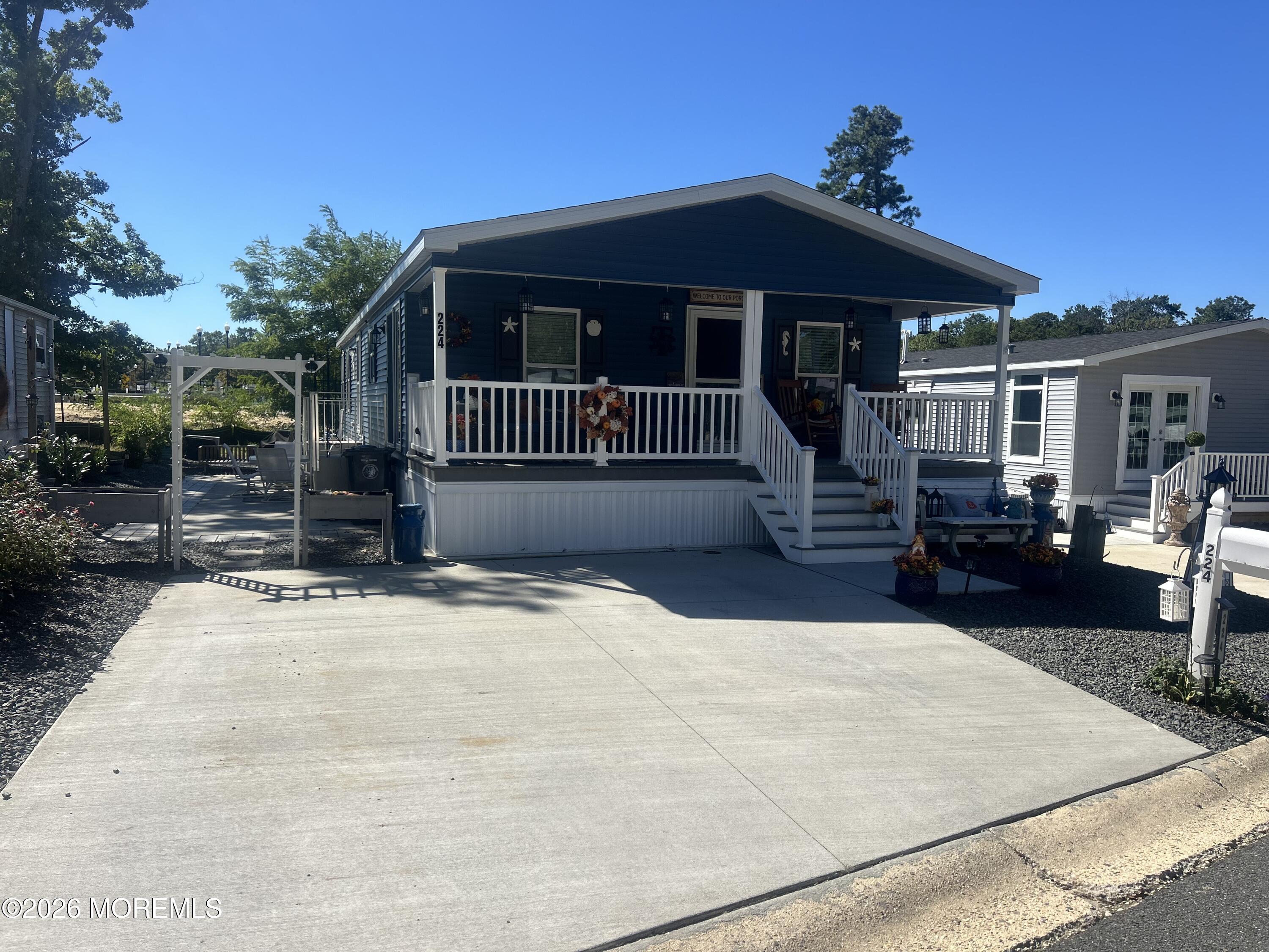 224 Roberts Road Toms River NJ 08755
