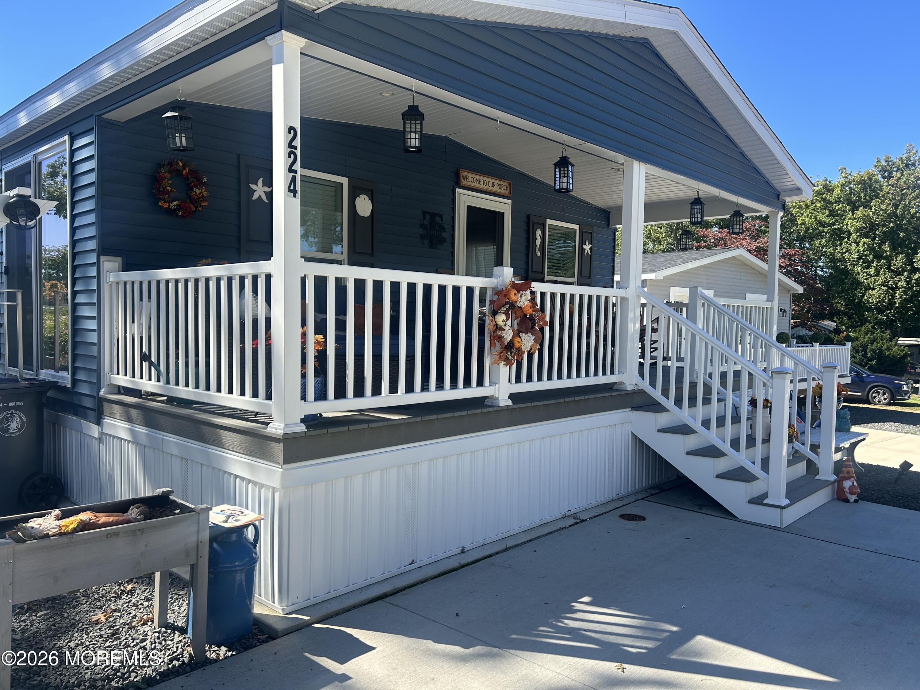 224 Roberts Road Toms River NJ 08755
