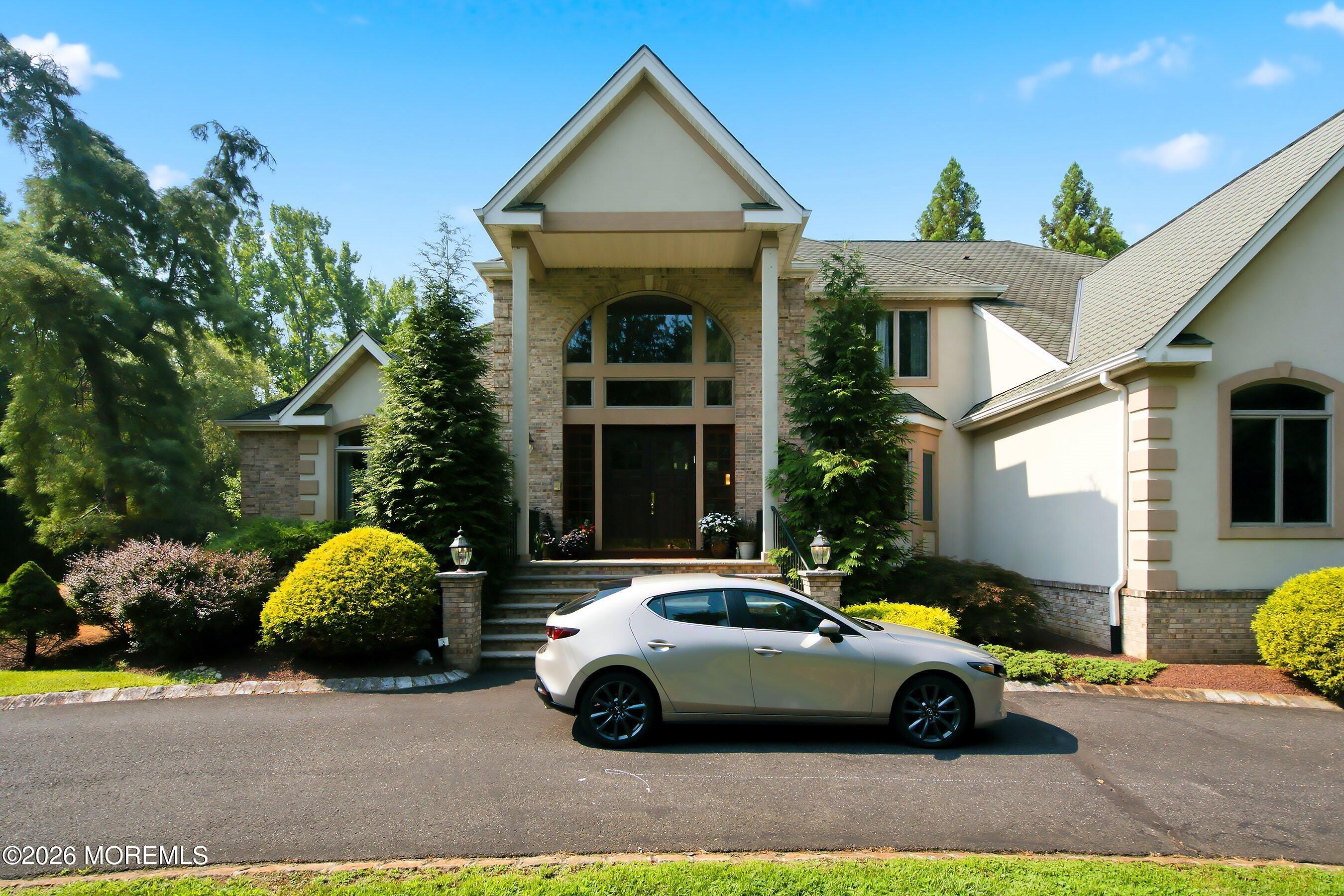 7 Mccampbell Road Holmdel NJ 07733