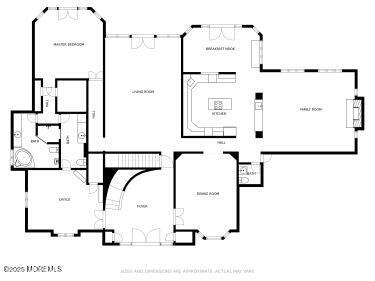 7 Mccampbell Road Holmdel NJ 07733
