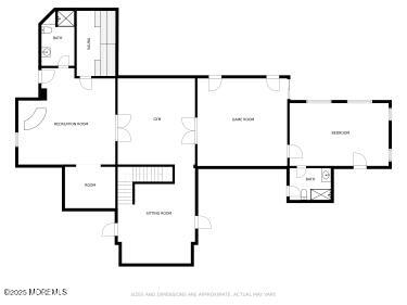 7 Mccampbell Road Holmdel NJ 07733