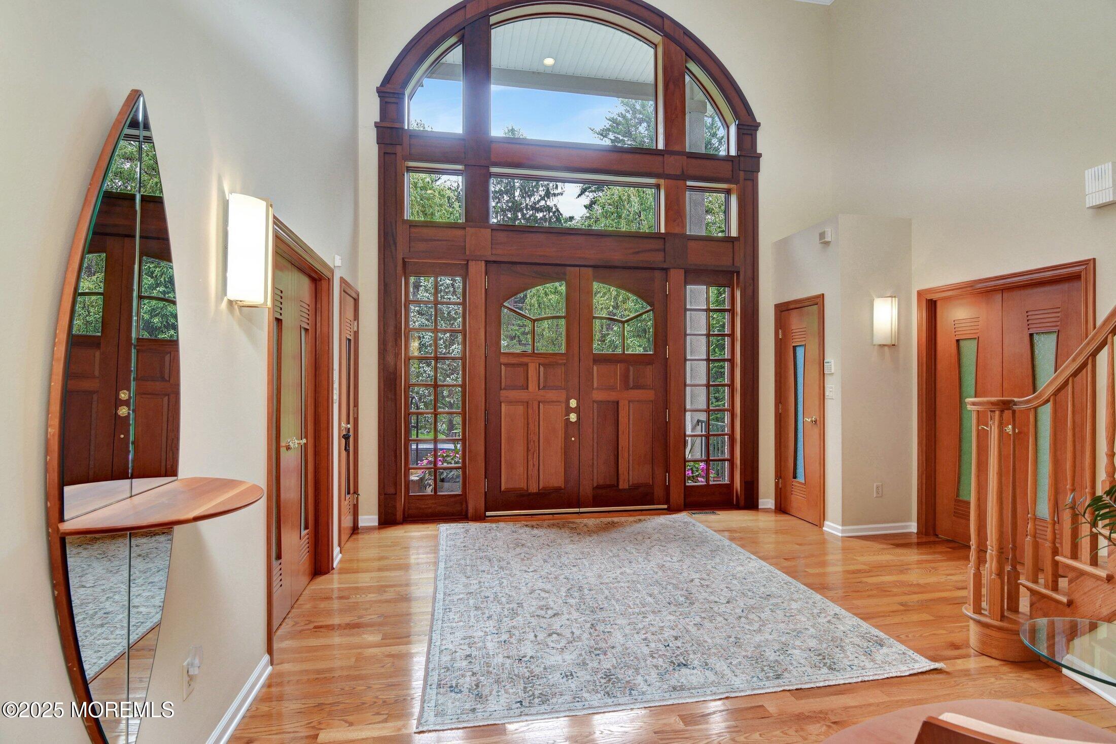7 Mccampbell Road Holmdel NJ 07733