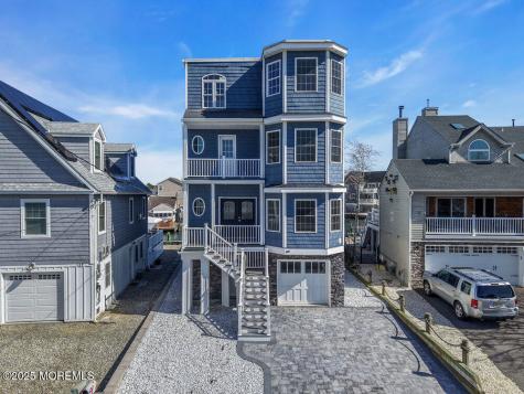 141 Vanard Drive Brick NJ 08723