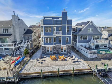 141 Vanard Drive Brick NJ 08723