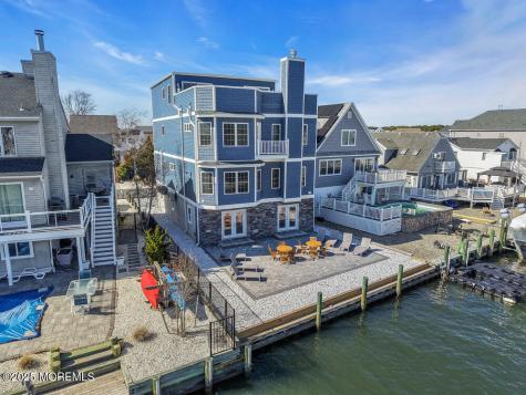 141 Vanard Drive Brick NJ 08723