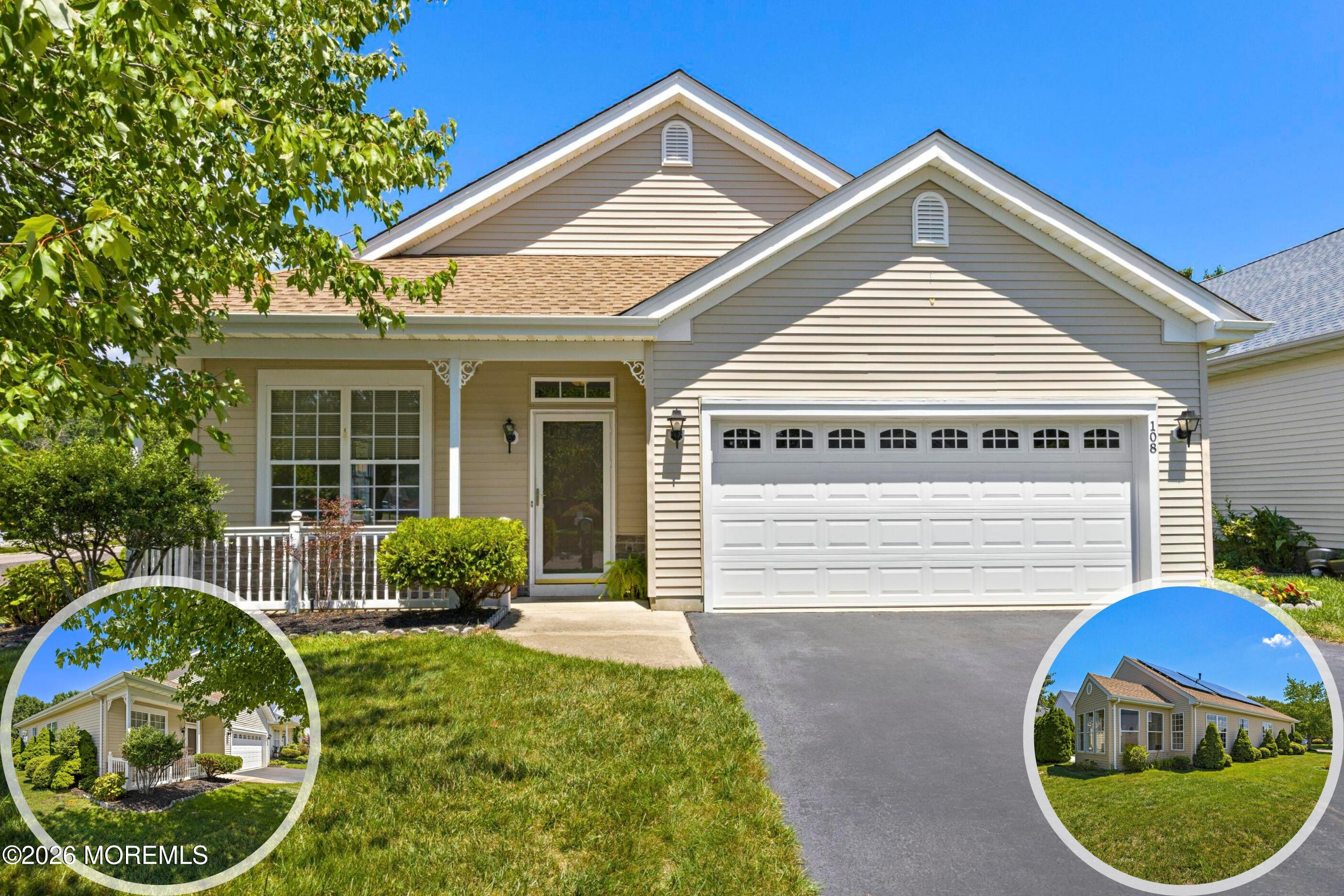 Barnegat NJ, 108 Robin Lane