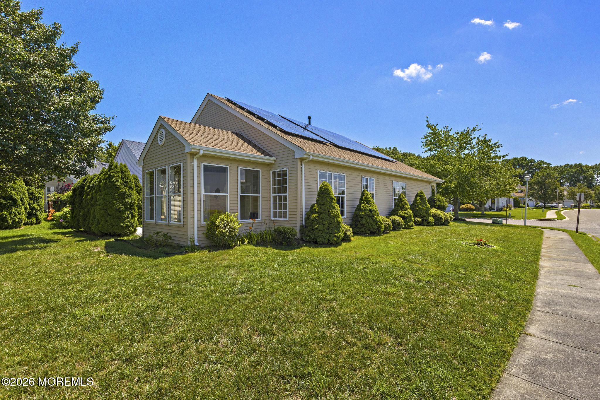 108 Robin Lane Barnegat NJ 08005