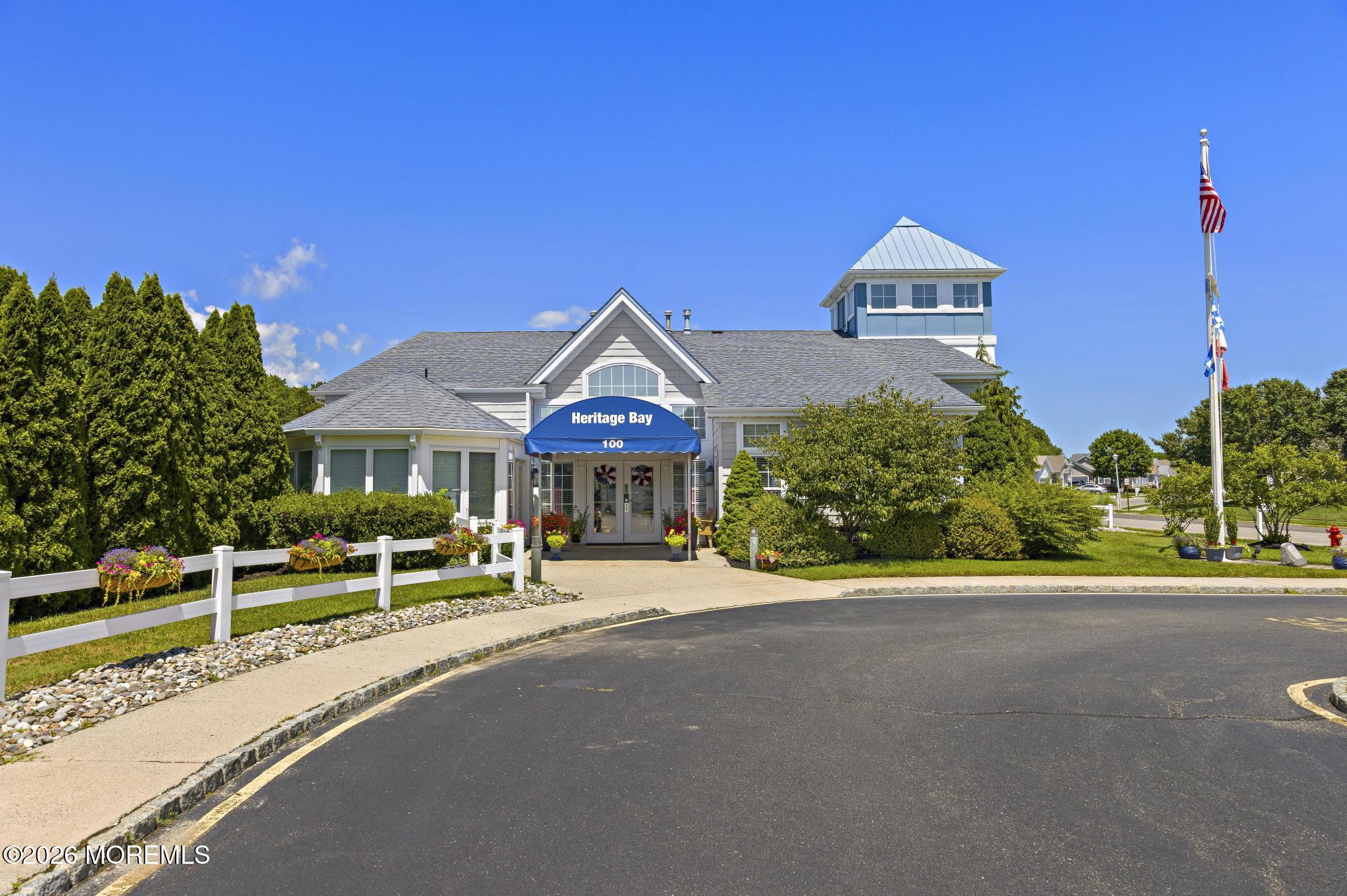 108 Robin Lane Barnegat NJ 08005