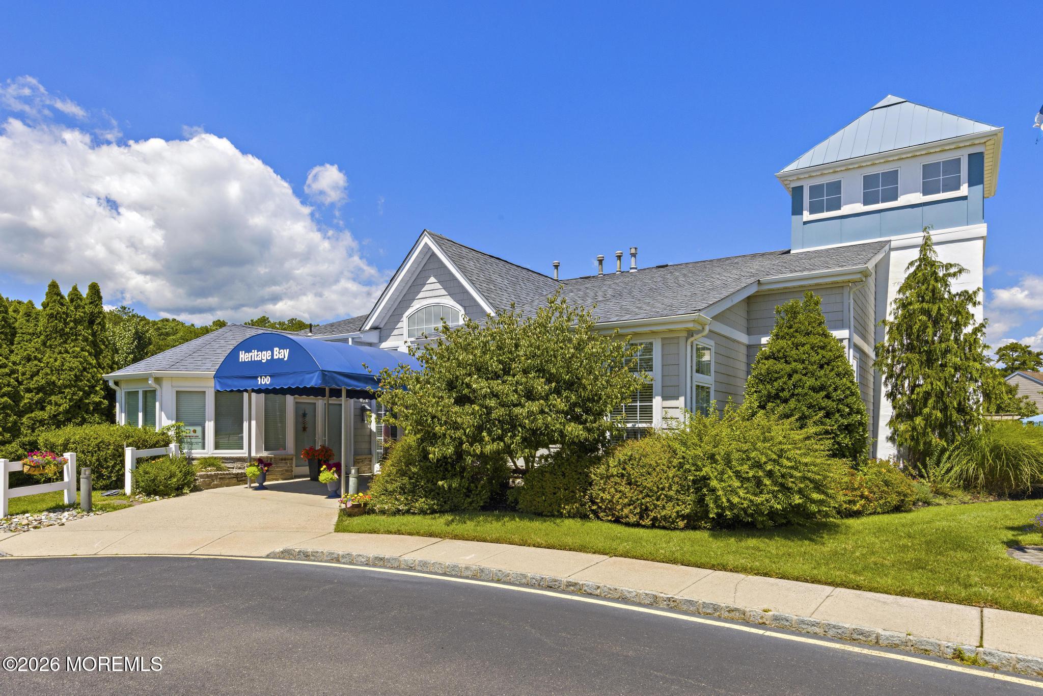 108 Robin Lane Barnegat NJ 08005