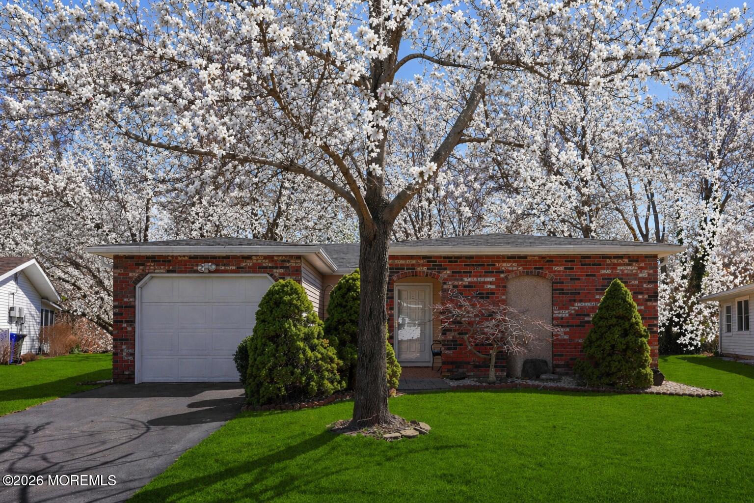62 Baser Lane Brick NJ 08724