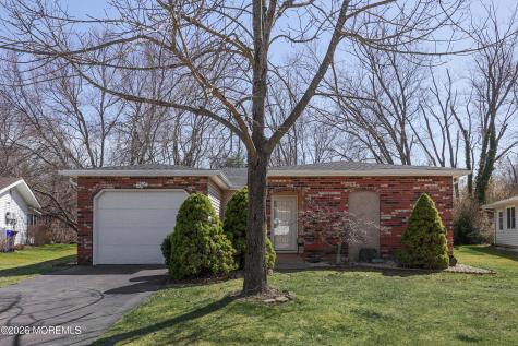 62 Baser Lane Brick NJ 08724