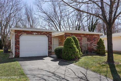 62 Baser Lane Brick NJ 08724